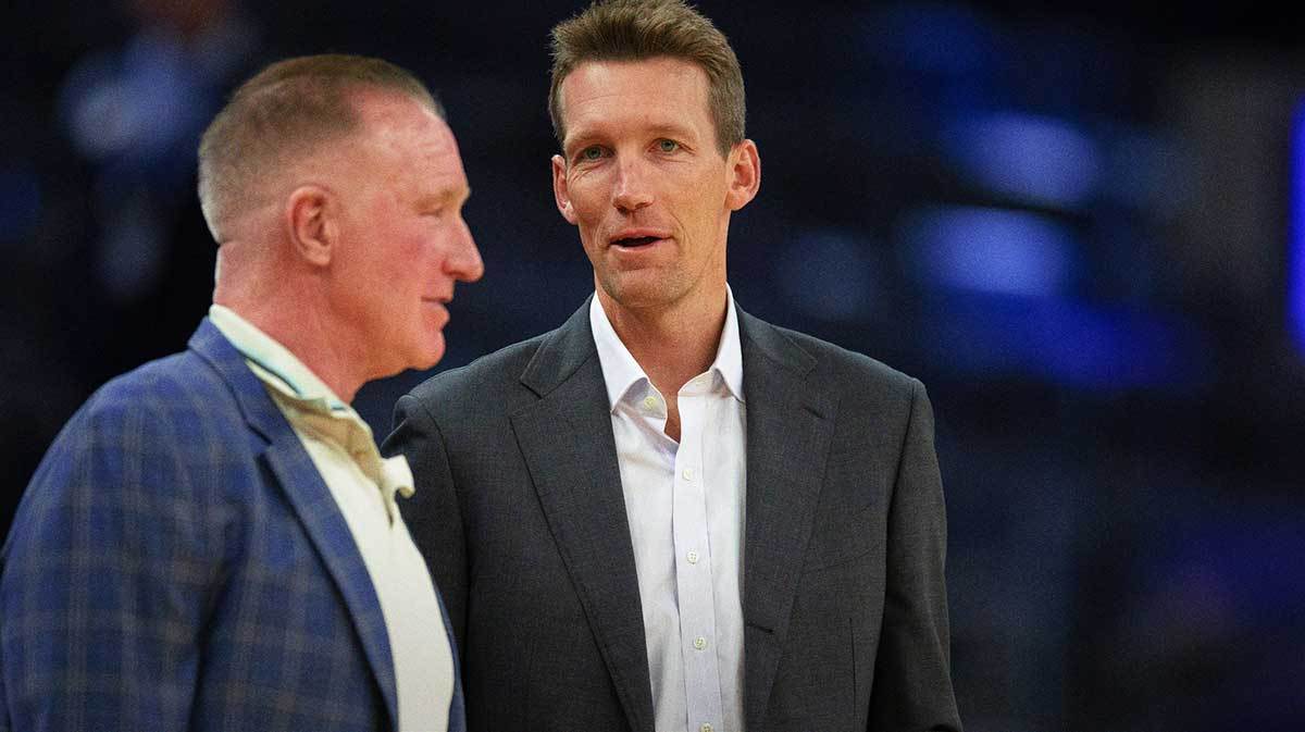 好消息，乔纳森·库明加加盟僵局中，勇士队完成引人瞩目的签约